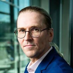 Mikko Hyppönen, WithSecure.